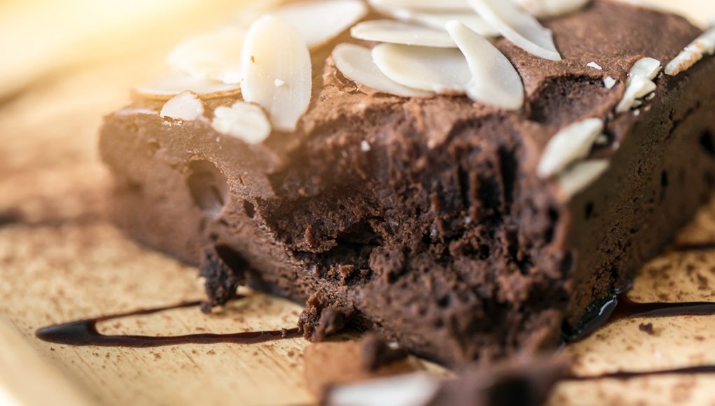 recette de grand-mère du gâteau fondant au chocolat sans beurre