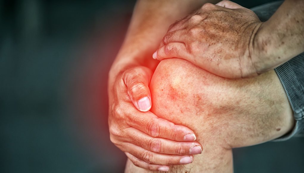 remèdes naturels qui soulagent arthrite